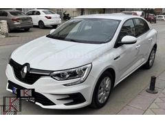 KİRALIK MEGANE // KUMKALE OTO