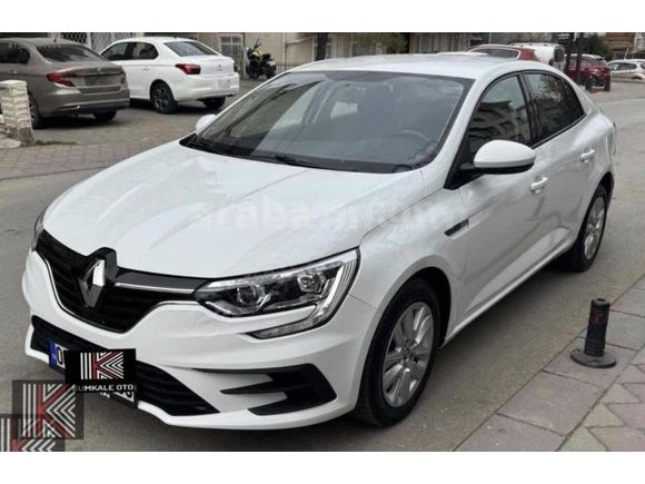 KİRALIK MEGANE // KUMKALE OTO