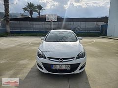 MENDERES OTOMOTİV OPEL ASTRA DEĞİŞENSİZ OTOMATİK