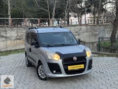 2013 FİAT DOBLO URBAN 1.3 MULTİJET MAKYAJLI KASA DİZEL MANUEL