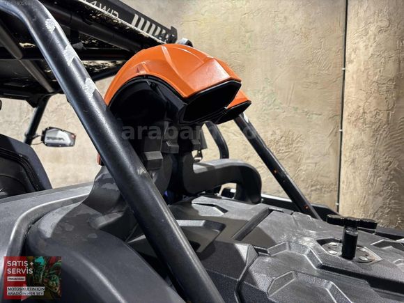 Moda Motor RZR 1000 XP KK 12 Taksit