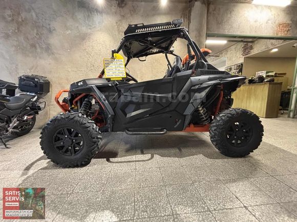 Moda Motor RZR 1000 XP KK 12 Taksit