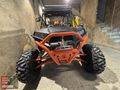 Moda Motor RZR 1000 XP KK 12 Taksit