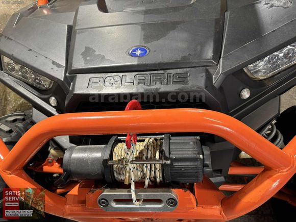 Moda Motor RZR 1000 XP KK 12 Taksit
