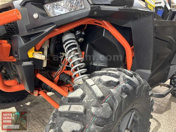 Moda Motor RZR 1000 XP KK 12 Taksit