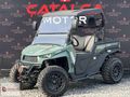 ÇATALCA MOTOR'DAN MOTOLÜX UTV 550 VADE FARKSIZ TAKSİT/KARGO/TKS
