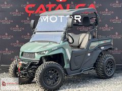 ÇATALCA MOTOR'DAN MOTOLÜX UTV 550 VADE FARKSIZ TAKSİT/KARGO/TKS