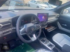 2026 DUSTER %90 VE ÜZERİ/ÇÖZGER/ORTOPEDİK RPR UYGUN TECHNO FULL