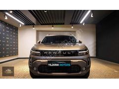 2026 DUSTER %90 VE ÜZERİ/ÇÖZGER/ORTOPEDİK RPR UYGUN TECHNO FULL