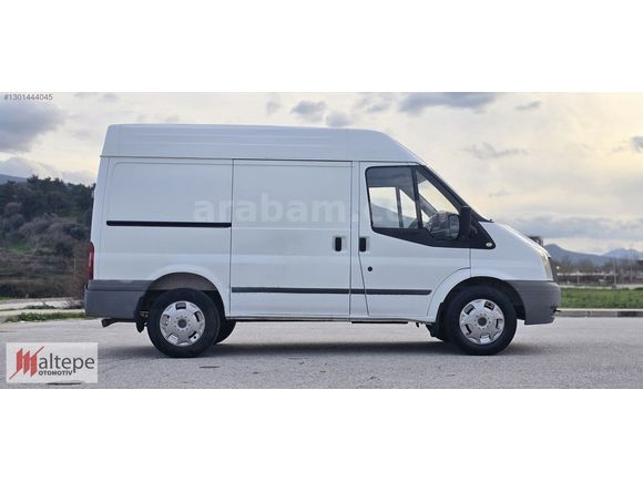 2007 TRANSIT 330S 217000KM BAKIMLI MASRAFSIZ