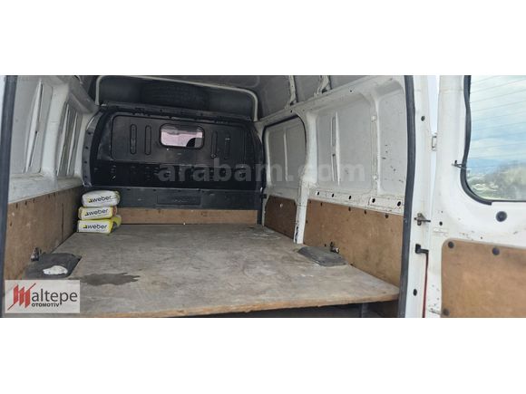 2007 TRANSIT 330S 217000KM BAKIMLI MASRAFSIZ
