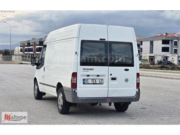 2007 TRANSIT 330S 217000KM BAKIMLI MASRAFSIZ