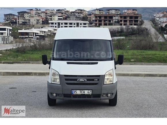 2007 TRANSIT 330S 217000KM BAKIMLI MASRAFSIZ
