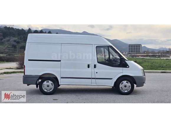 2007 TRANSIT 330S 217000KM BAKIMLI MASRAFSIZ