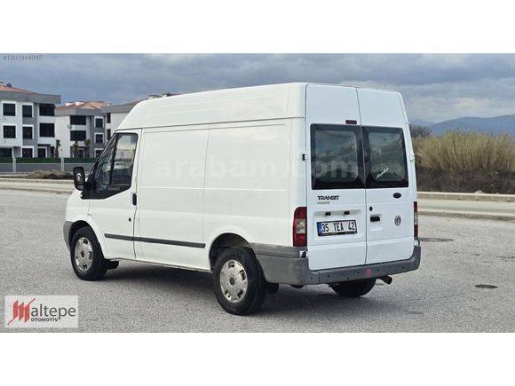 2007 TRANSIT 330S 217000KM BAKIMLI MASRAFSIZ