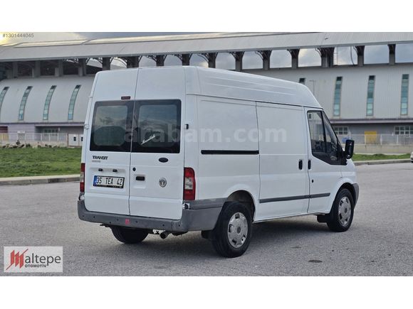 2007 TRANSIT 330S 217000KM BAKIMLI MASRAFSIZ