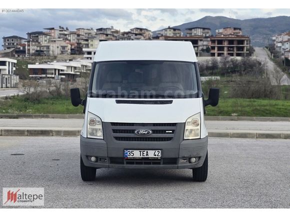 2007 TRANSIT 330S 217000KM BAKIMLI MASRAFSIZ