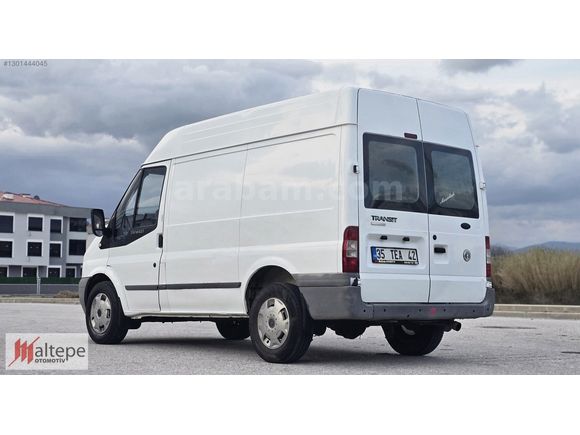 2007 TRANSIT 330S 217000KM BAKIMLI MASRAFSIZ