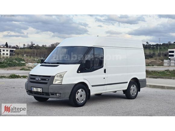 2007 TRANSIT 330S 217000KM BAKIMLI MASRAFSIZ
