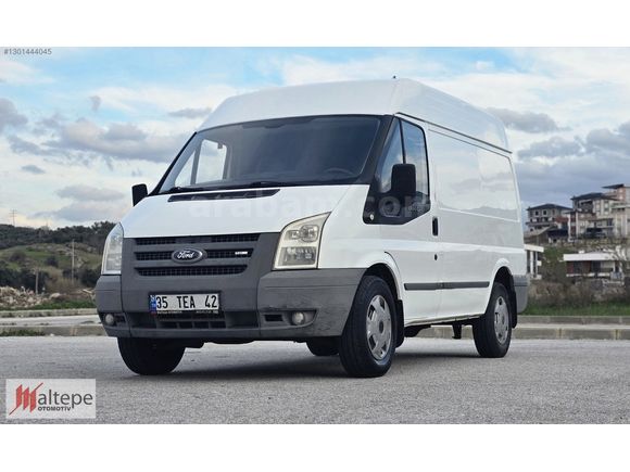 2007 TRANSIT 330S 217000KM BAKIMLI MASRAFSIZ