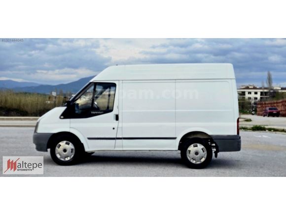 2007 TRANSIT 330S 217000KM BAKIMLI MASRAFSIZ