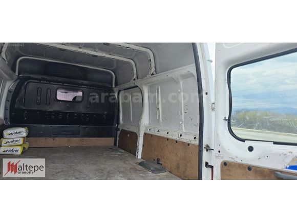 2007 TRANSIT 330S 217000KM BAKIMLI MASRAFSIZ