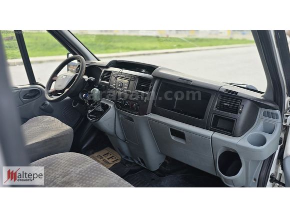 2007 TRANSIT 330S 217000KM BAKIMLI MASRAFSIZ