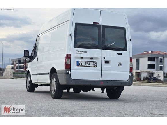2007 TRANSIT 330S 217000KM BAKIMLI MASRAFSIZ