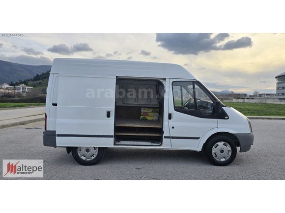 2007 TRANSIT 330S 217000KM BAKIMLI MASRAFSIZ