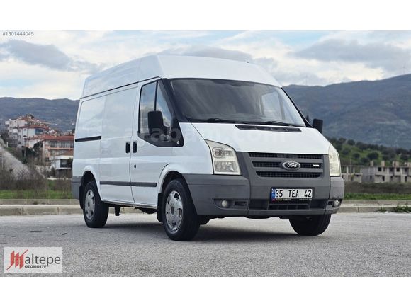 2007 TRANSIT 330S 217000KM BAKIMLI MASRAFSIZ