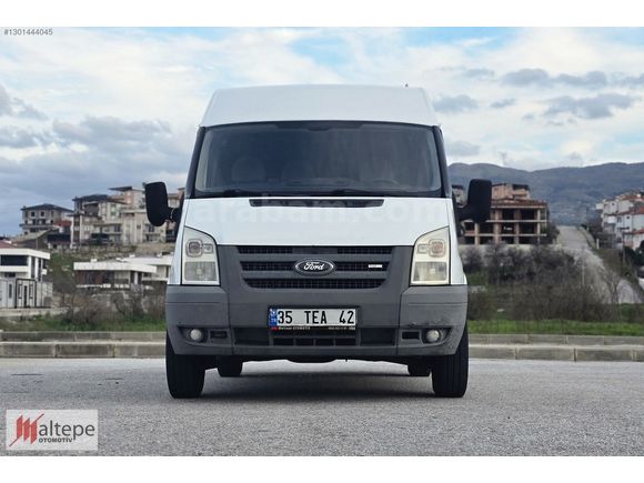2007 TRANSIT 330S 217000KM BAKIMLI MASRAFSIZ