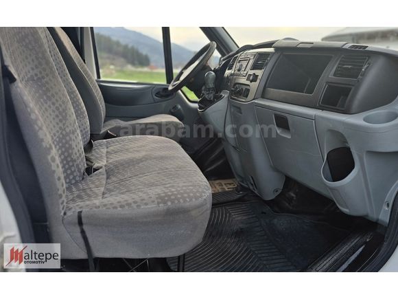 2007 TRANSIT 330S 217000KM BAKIMLI MASRAFSIZ