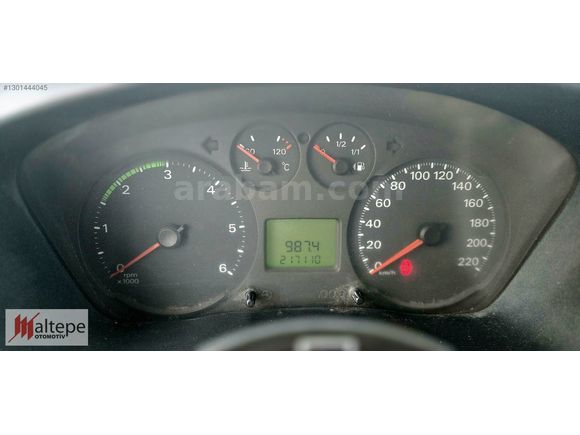 2007 TRANSIT 330S 217000KM BAKIMLI MASRAFSIZ