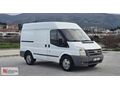 2007 TRANSIT 330S 217000KM BAKIMLI MASRAFSIZ