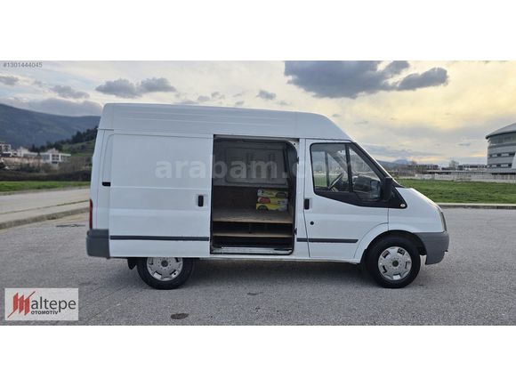 2007 TRANSIT 330S 217000KM BAKIMLI MASRAFSIZ