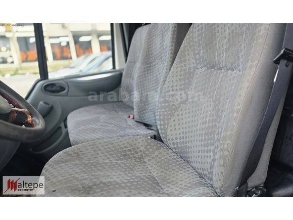2007 TRANSIT 330S 217000KM BAKIMLI MASRAFSIZ