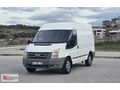 2007 TRANSIT 330S 217000KM BAKIMLI MASRAFSIZ
