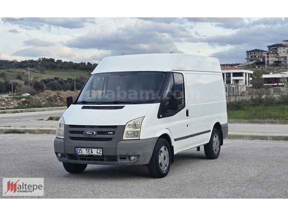 2007 TRANSIT 330S 217000KM BAKIMLI MASRAFSIZ