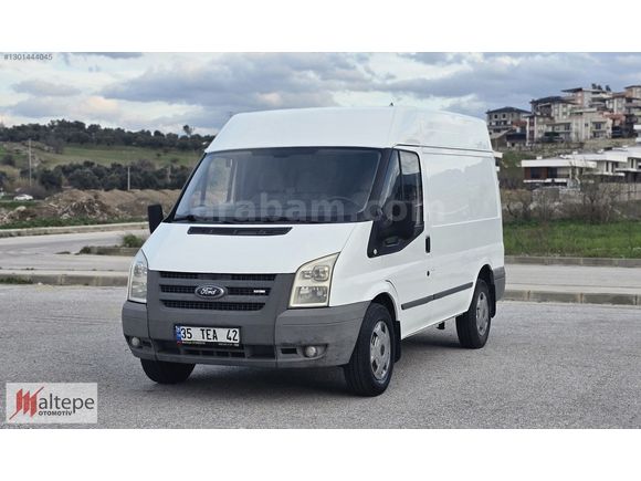 2007 TRANSIT 330S 217000KM BAKIMLI MASRAFSIZ