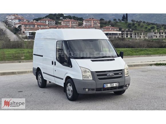 2007 TRANSIT 330S 217000KM BAKIMLI MASRAFSIZ