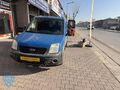 TUNÇSAN OTOMOTİV DEN FORD CONNECT 90LIK MUAYYER ÇOK TEMİZ ARAÇ