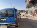 TUNÇSAN OTOMOTİV DEN FORD CONNECT 90LIK MUAYYER ÇOK TEMİZ ARAÇ