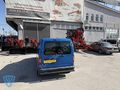 TUNÇSAN OTOMOTİV DEN FORD CONNECT 90LIK MUAYYER ÇOK TEMİZ ARAÇ