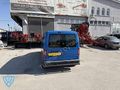 TUNÇSAN OTOMOTİV DEN FORD CONNECT 90LIK MUAYYER ÇOK TEMİZ ARAÇ