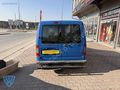 TUNÇSAN OTOMOTİV DEN FORD CONNECT 90LIK MUAYYER ÇOK TEMİZ ARAÇ