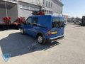 TUNÇSAN OTOMOTİV DEN FORD CONNECT 90LIK MUAYYER ÇOK TEMİZ ARAÇ