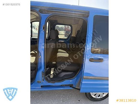 TUNÇSAN OTOMOTİV DEN FORD CONNECT 90LIK MUAYYER ÇOK TEMİZ ARAÇ