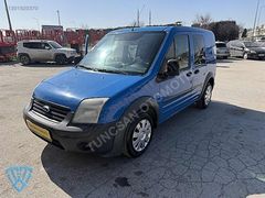 TUNÇSAN OTOMOTİV DEN FORD CONNECT 90LIK MUAYYER ÇOK TEMİZ ARAÇ