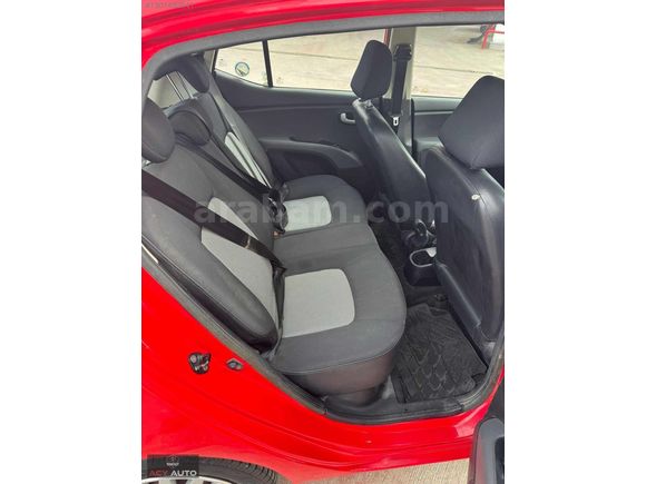 ACY AUTO'DAN TAM OTOMATİK i10