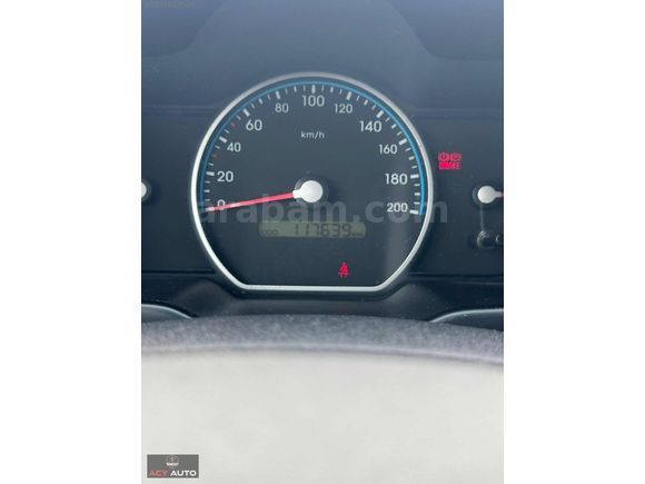 ACY AUTO'DAN TAM OTOMATİK i10